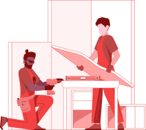 Millwork Services